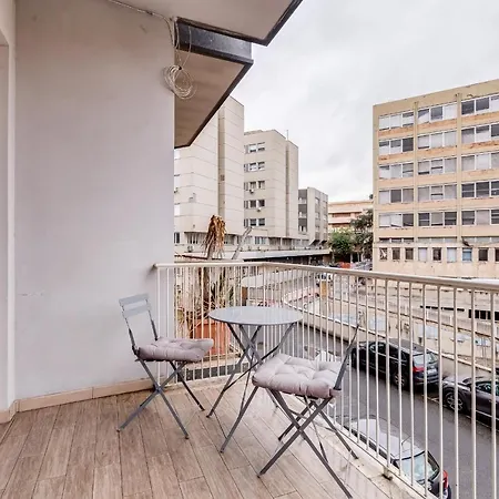 San Giovanni Laterano Suites