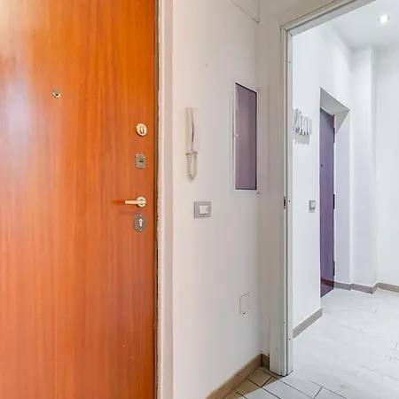 San Giovanni Laterano Suites
