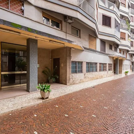 San Giovanni Laterano Suites Гостевой дом *