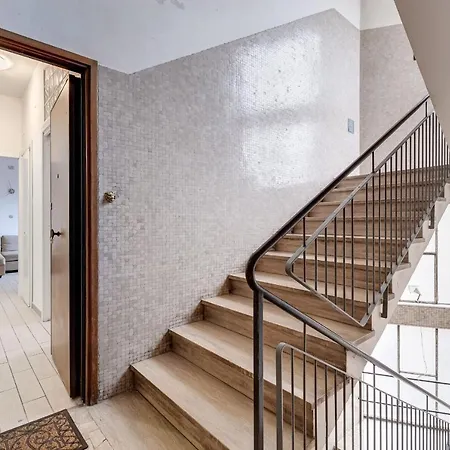 San Giovanni Laterano Suites Гостевой дом Рим