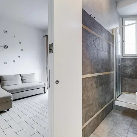 San Giovanni Laterano Suites Гостевой дом
