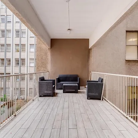Гостевой дом San Giovanni Laterano Suites *