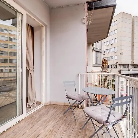 San Giovanni Laterano Suites Рим