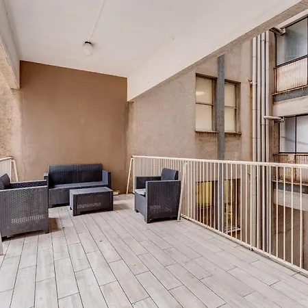 San Giovanni Laterano Suites Гостевой дом *