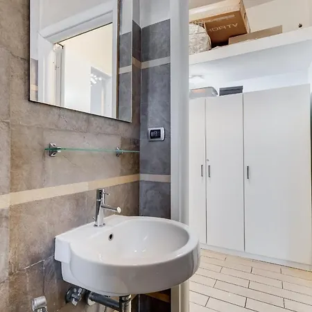 Гостевой дом San Giovanni Laterano Suites *