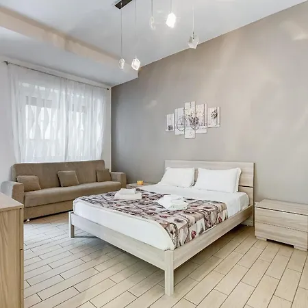 San Giovanni Laterano Suites *