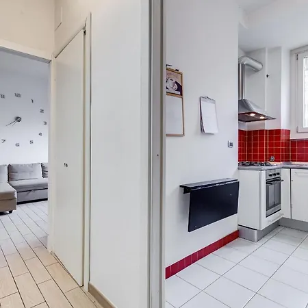 San Giovanni Laterano Suites