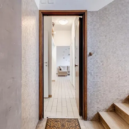 San Giovanni Laterano Suites Рим