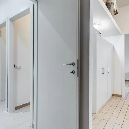 San Giovanni Laterano Suites