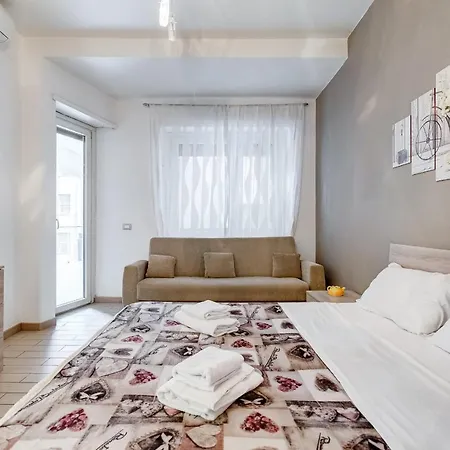 San Giovanni Laterano Suites *