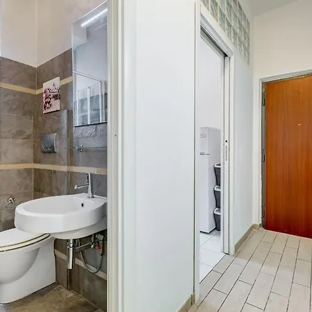 San Giovanni Laterano Suites *