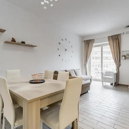 San Giovanni Laterano Suites Гостевой дом *