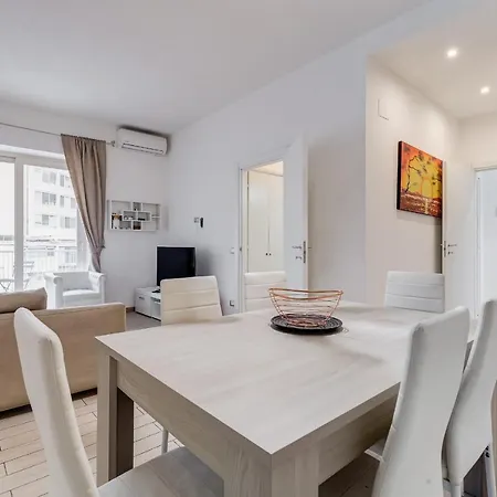 San Giovanni Laterano Suites Гостевой дом