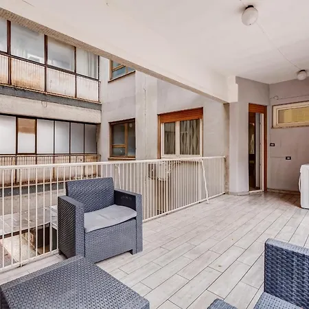 San Giovanni Laterano Suites Гостевой дом