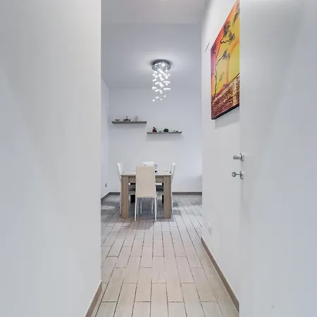 Гостевой дом San Giovanni Laterano Suites