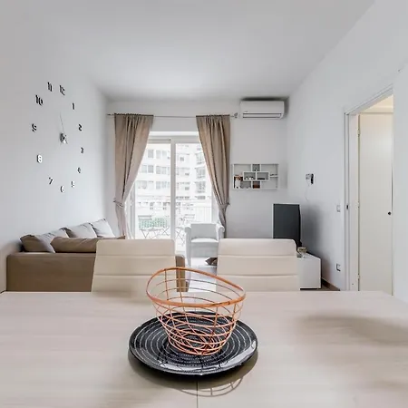 San Giovanni Laterano Suites