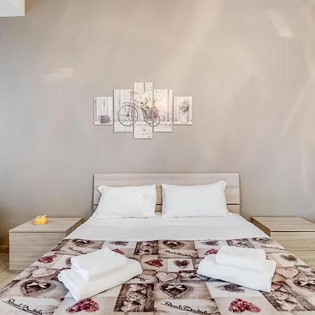 San Giovanni Laterano Suites Рим
