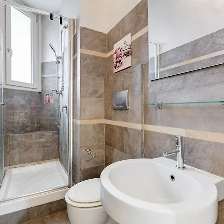 San Giovanni Laterano Suites Гостевой дом *