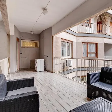 San Giovanni Laterano Suites Рим