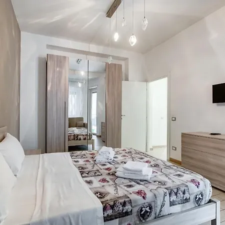 San Giovanni Laterano Suites *