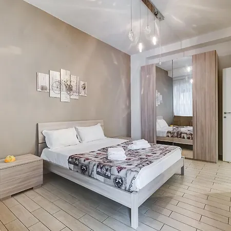 Гостевой дом San Giovanni Laterano Suites