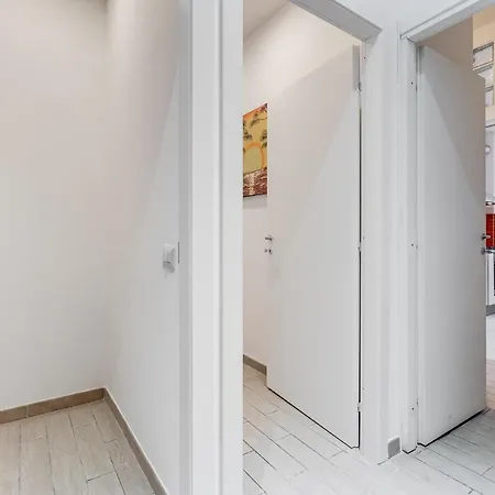 San Giovanni Laterano Suites Гостевой дом Рим