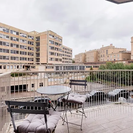 Гостевой дом San Giovanni Laterano Suites