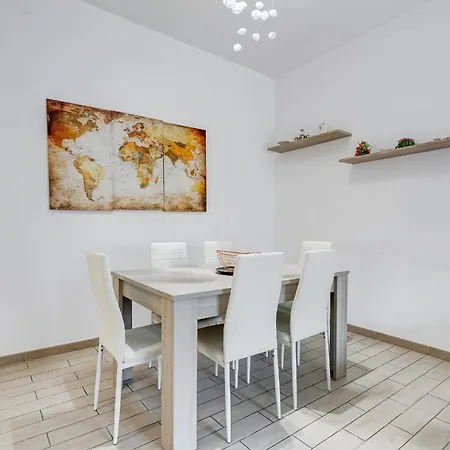 San Giovanni Laterano Suites