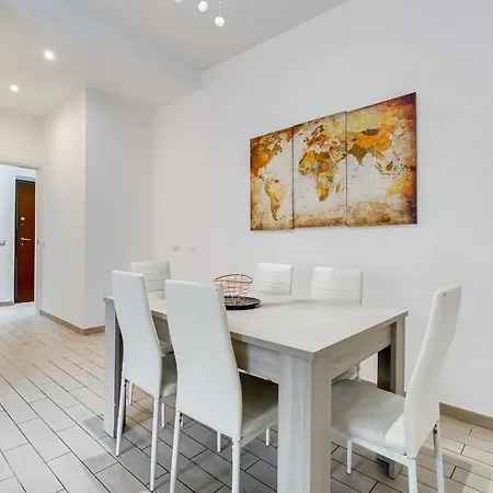 Гостевой дом San Giovanni Laterano Suites Рим