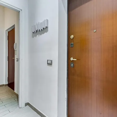 San Giovanni Laterano Suites Гостевой дом *
