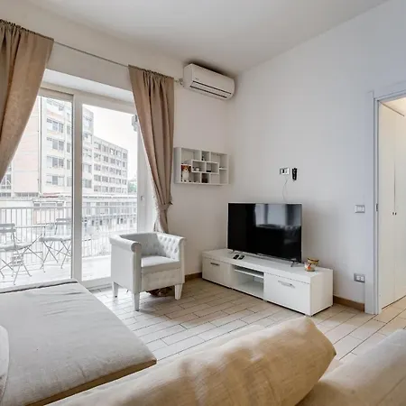 San Giovanni Laterano Suites Рим
