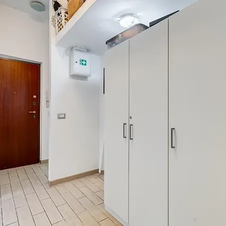 Гостевой дом San Giovanni Laterano Suites Рим